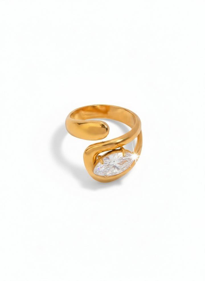 Anello Brigitte