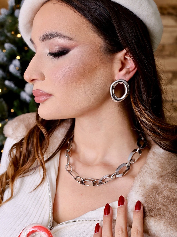 Marghe earrings