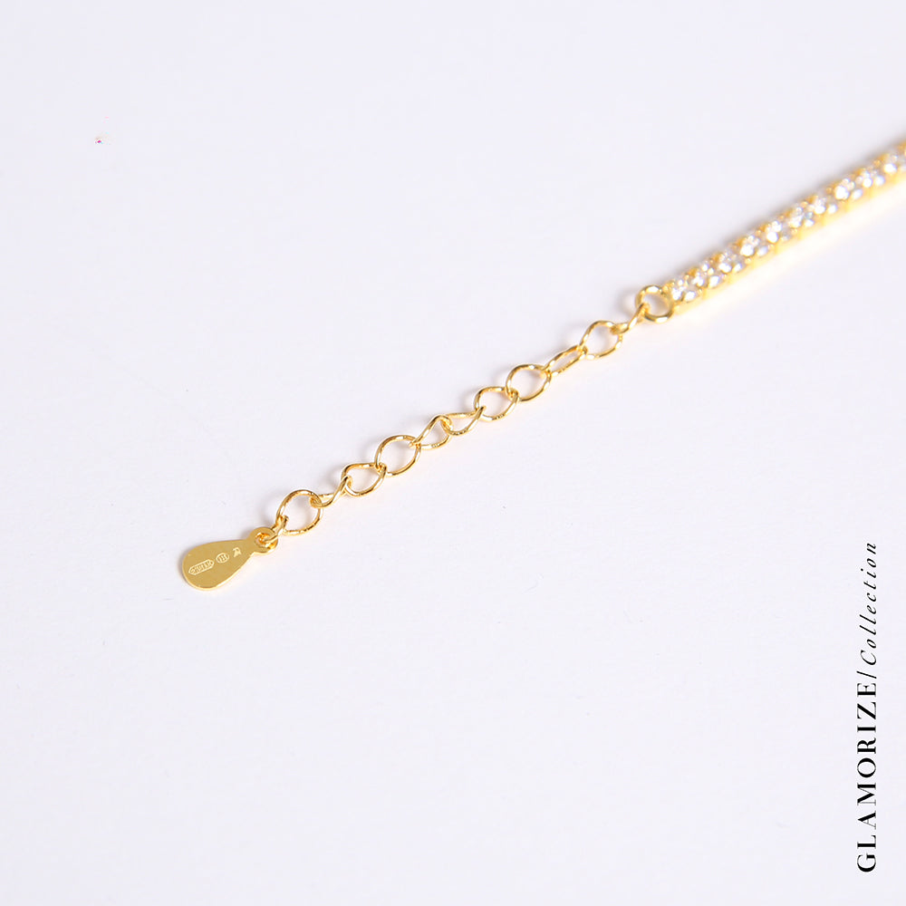 Tennis Bracelet 3MM 925 SILVER
