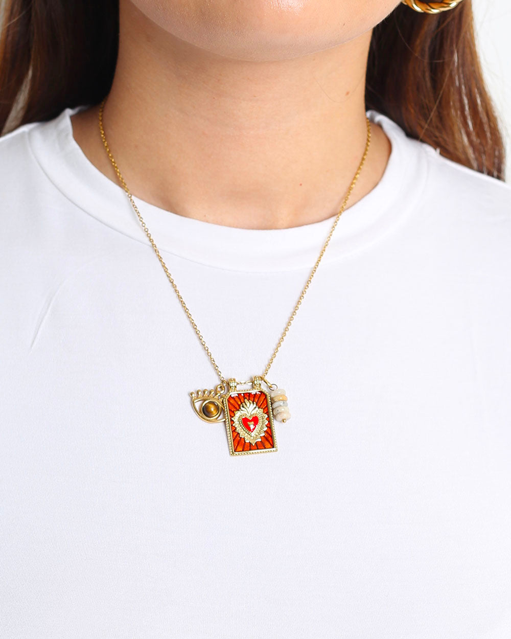 Collana Julia