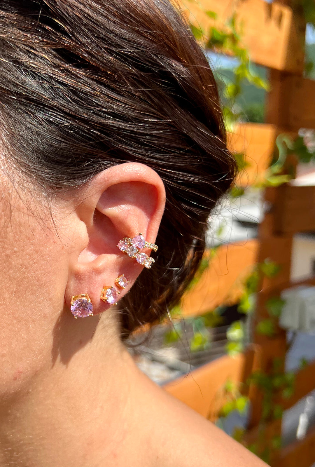 Light Essentials Earring