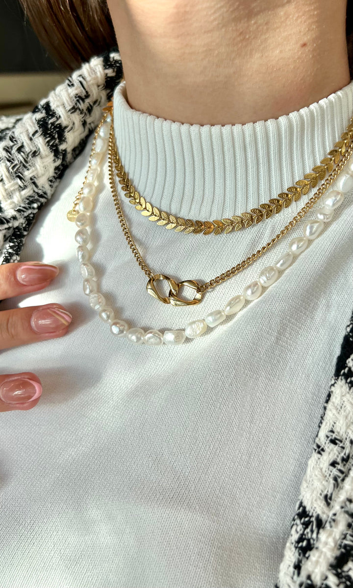 Collana Zahra
