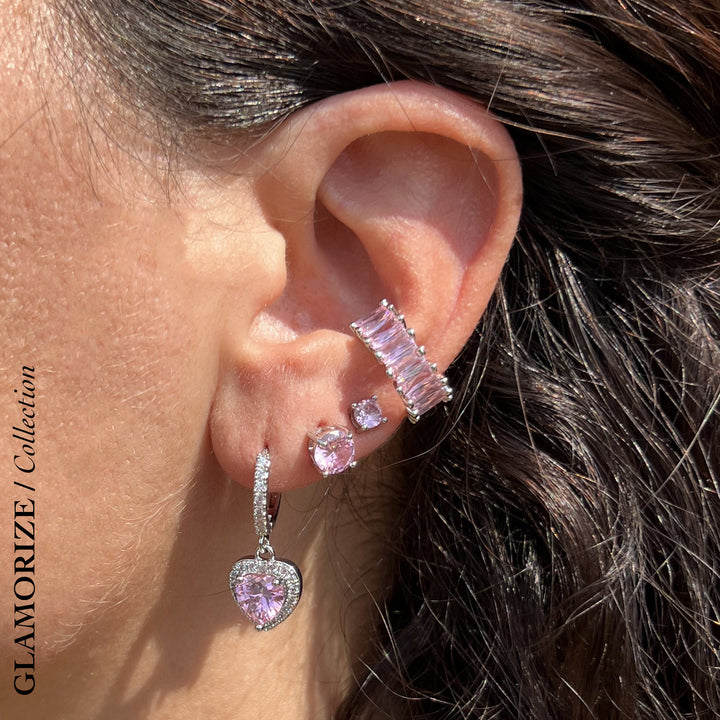 Light Essentials Earring