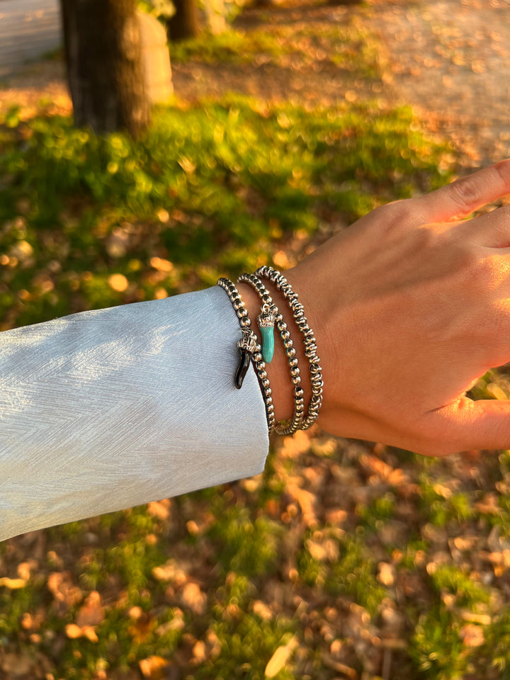 Bracciale Stones 3 MM