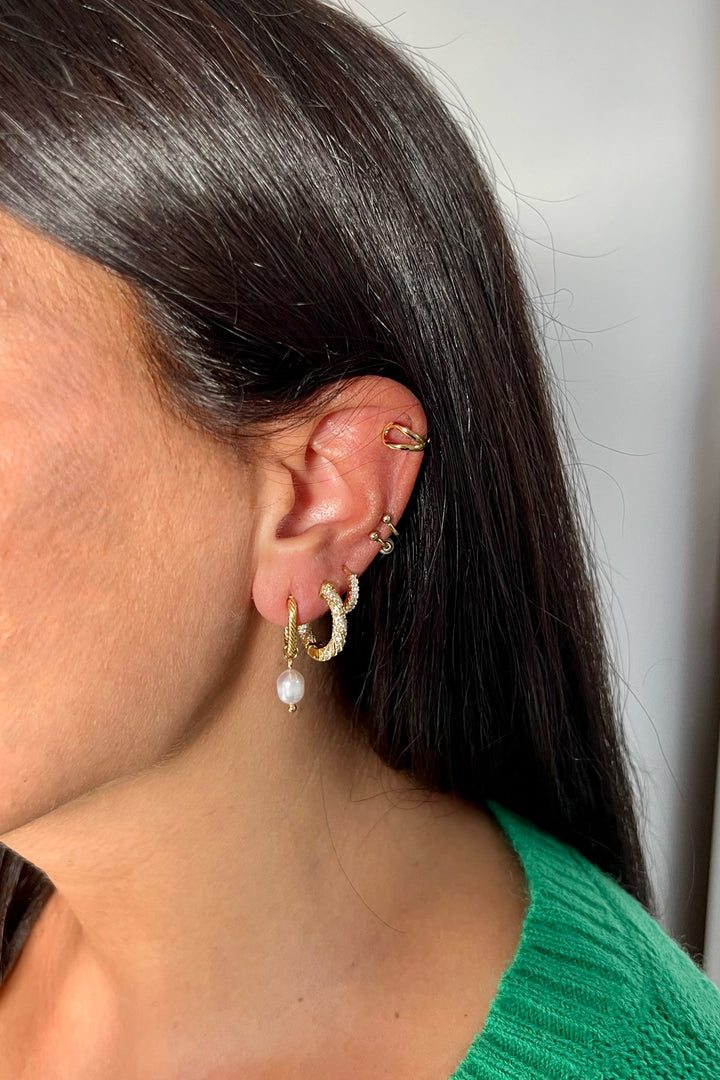 Minnie Ear Cuff