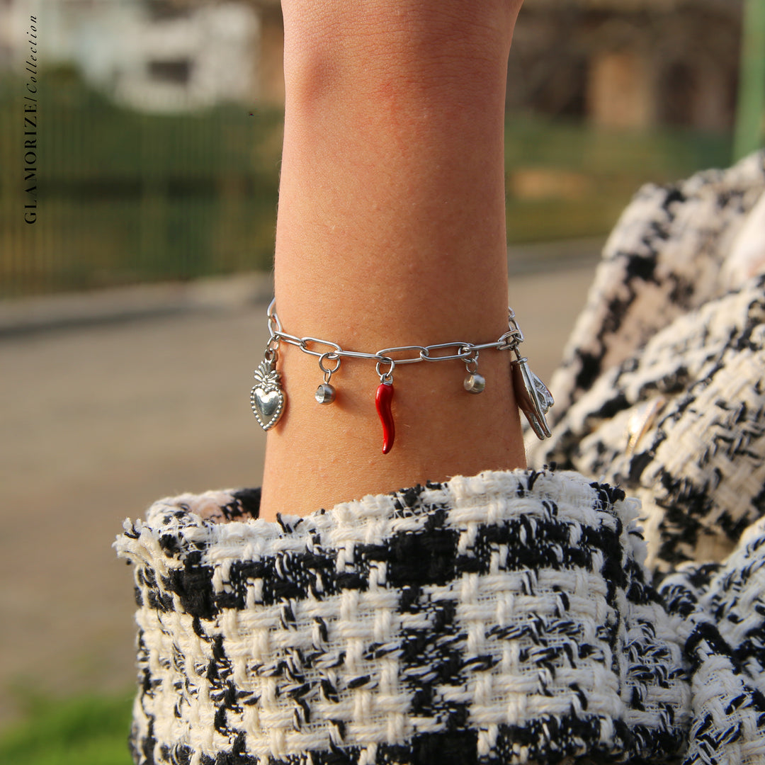 Bracciale Lucky