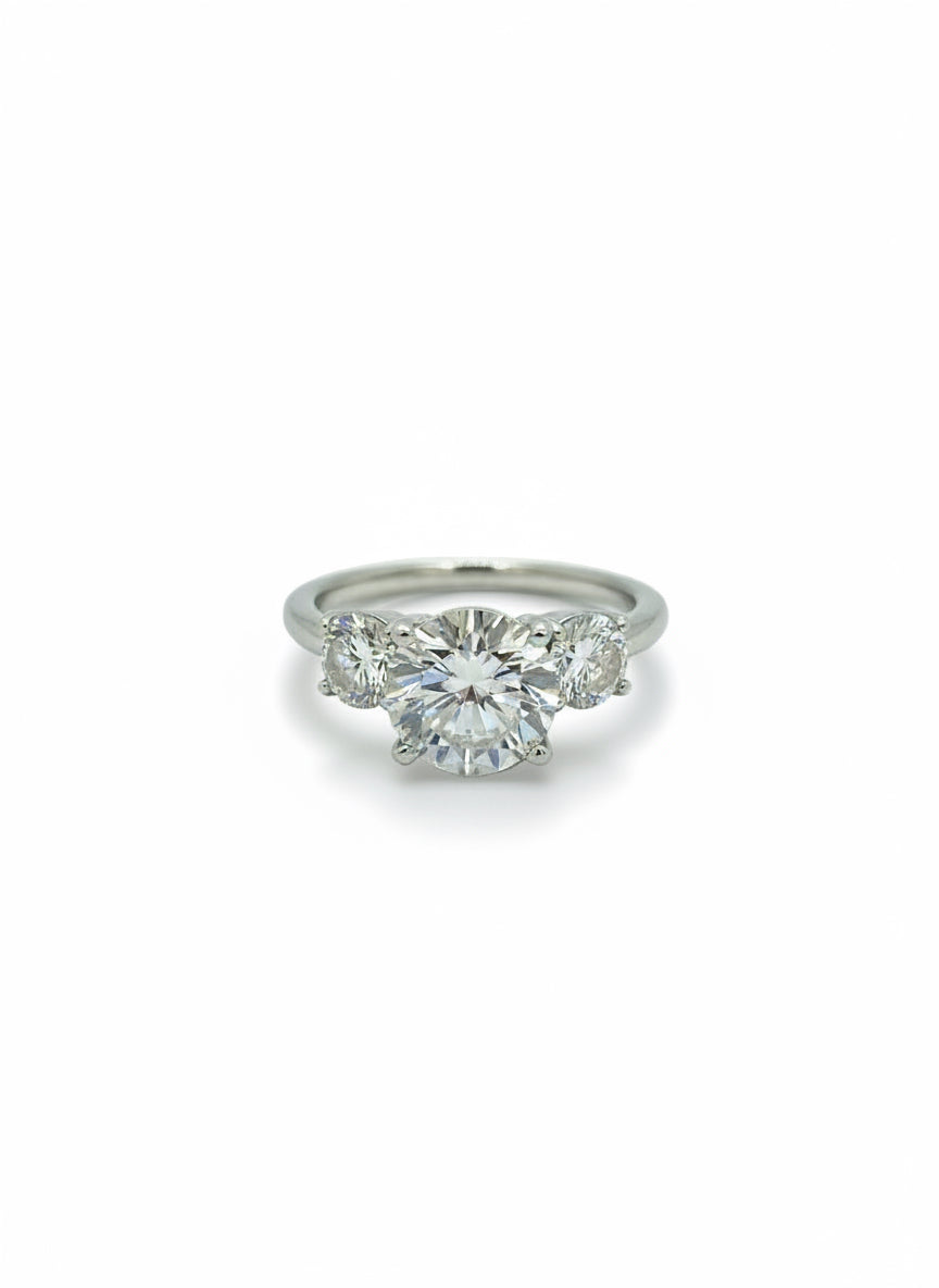 Anello Diana