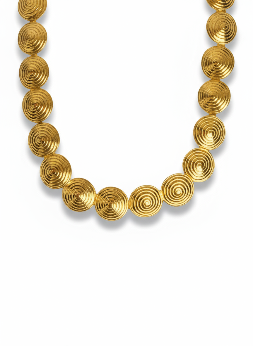 Collana Mara