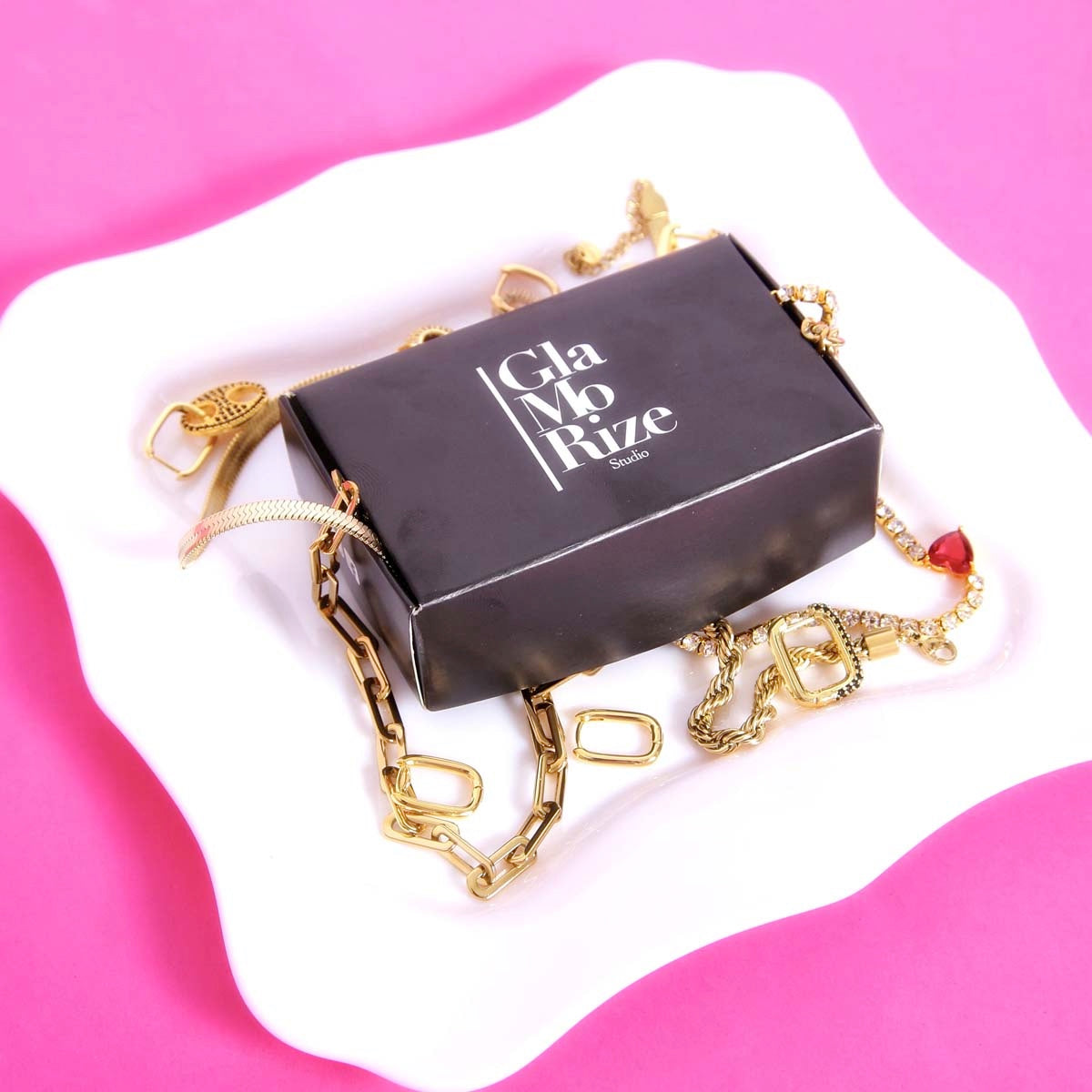 NEW IN