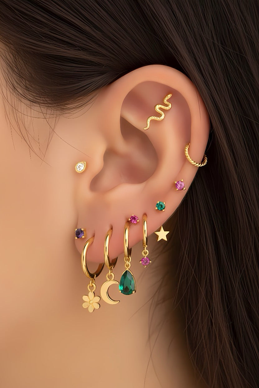 PIERCING