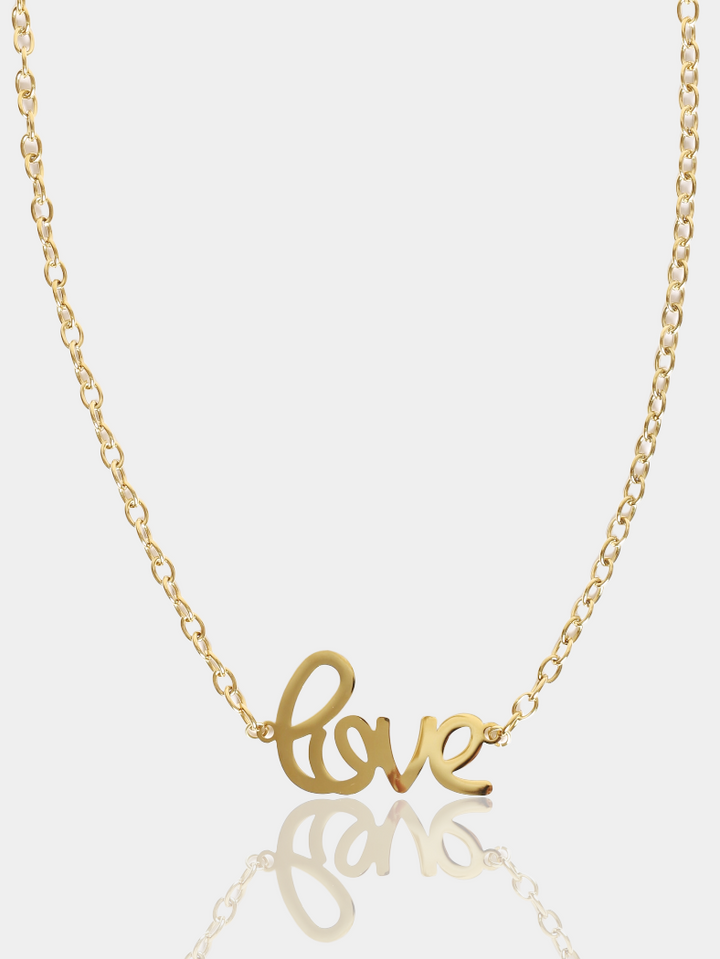 Collana Love