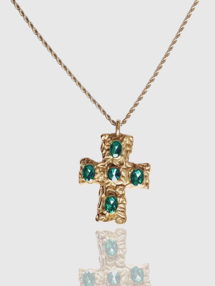 Collana Fatima