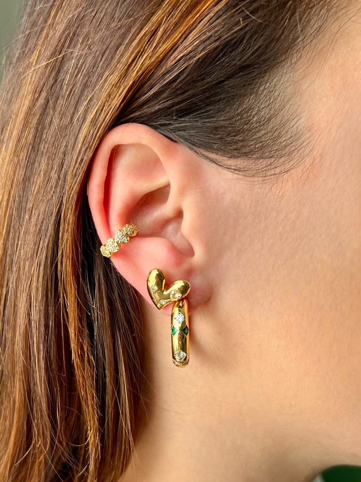 Earcuff Love