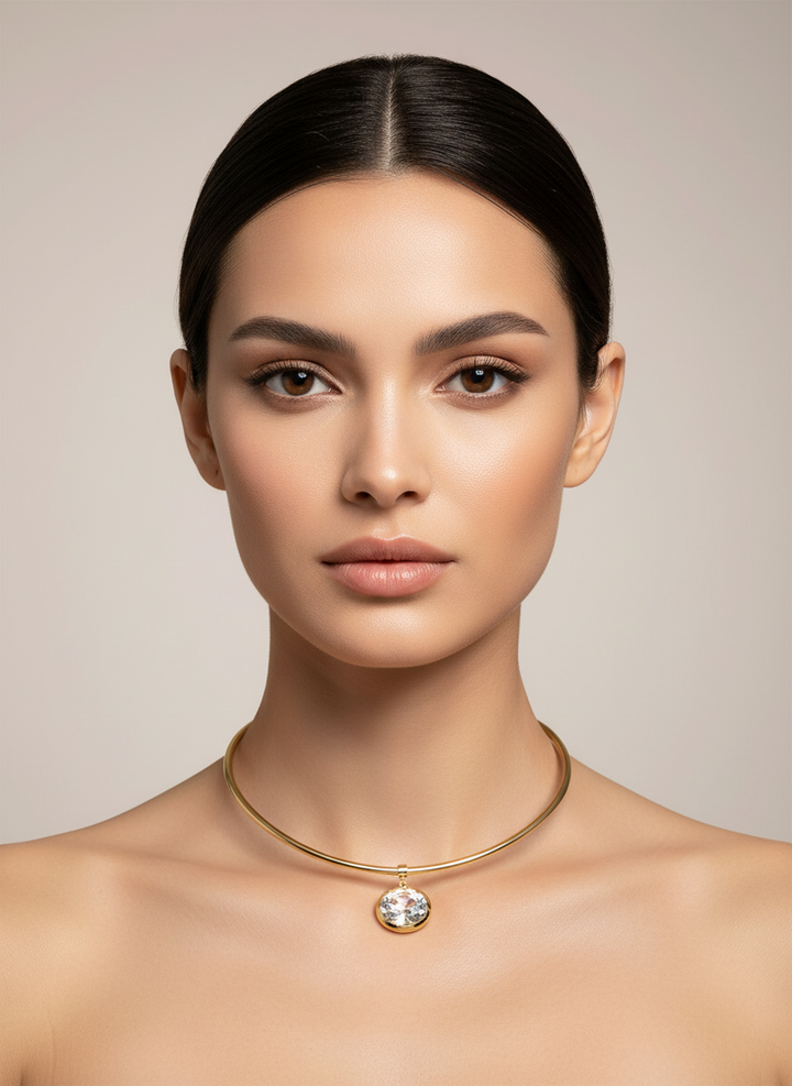 PRE-ORDINE Collana Lauren (spedizione 11 dicembre)