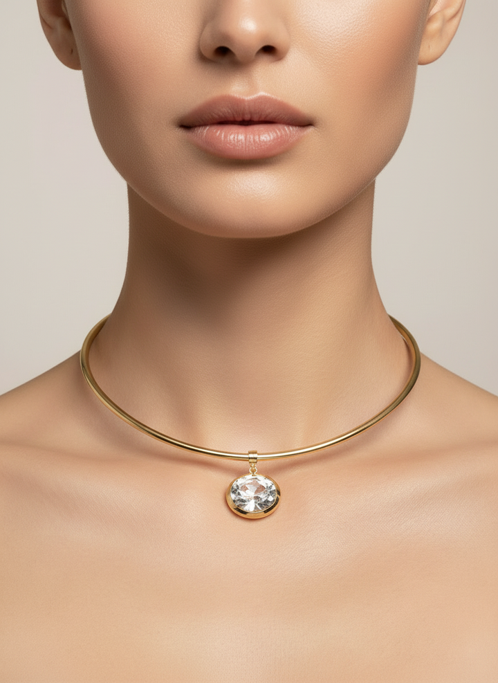 PRE-ORDINE Collana Lauren (spedizione 11 dicembre)