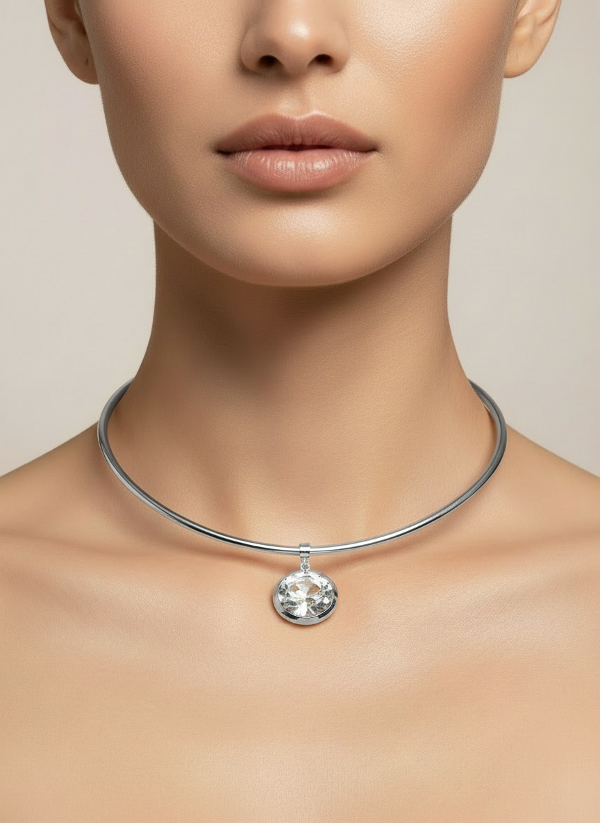 PRE-ORDINE Collana Lauren (spedizione 11 dicembre)