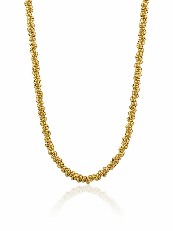 Collana Stones 3MM