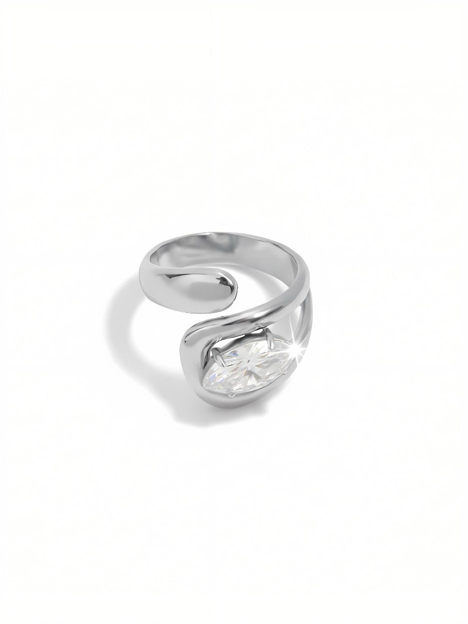 Anello Brigitte