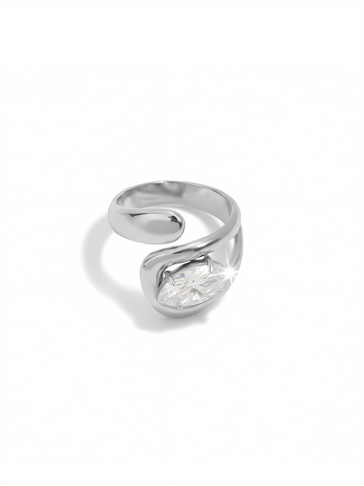 Anello Brigitte