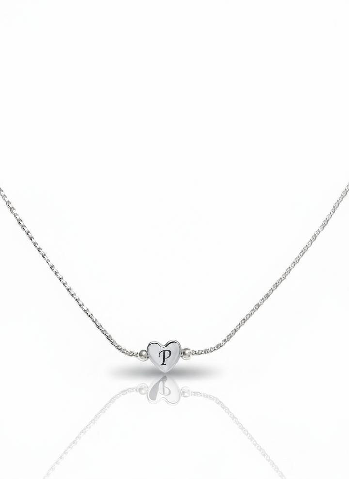 Collana Cuore Personalizzata
