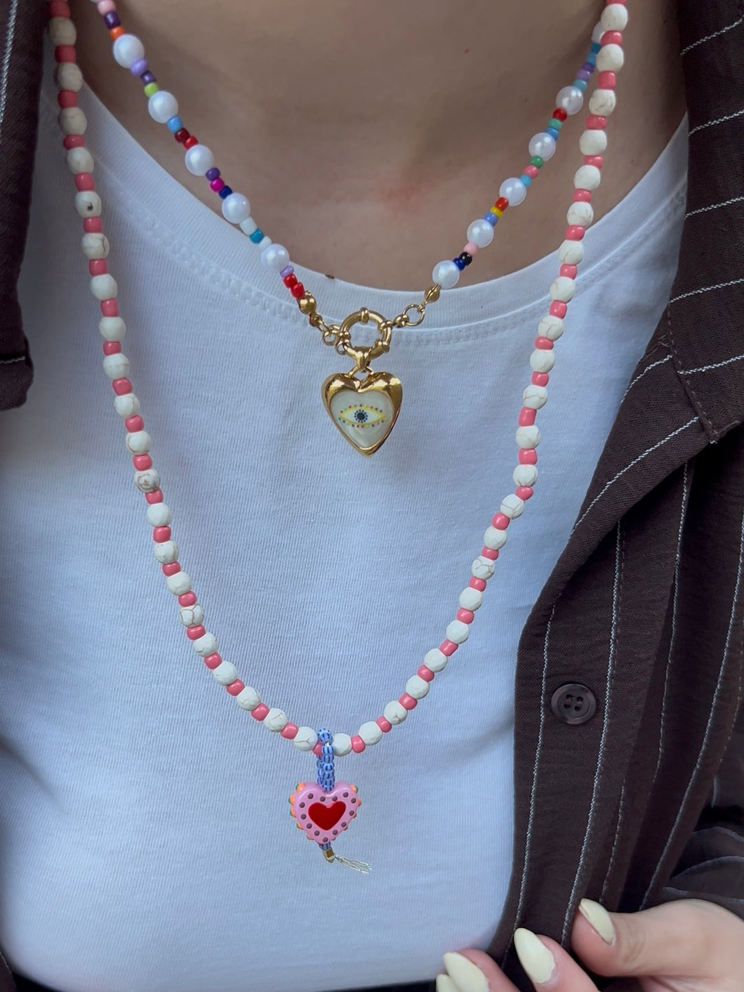 Collana Eris