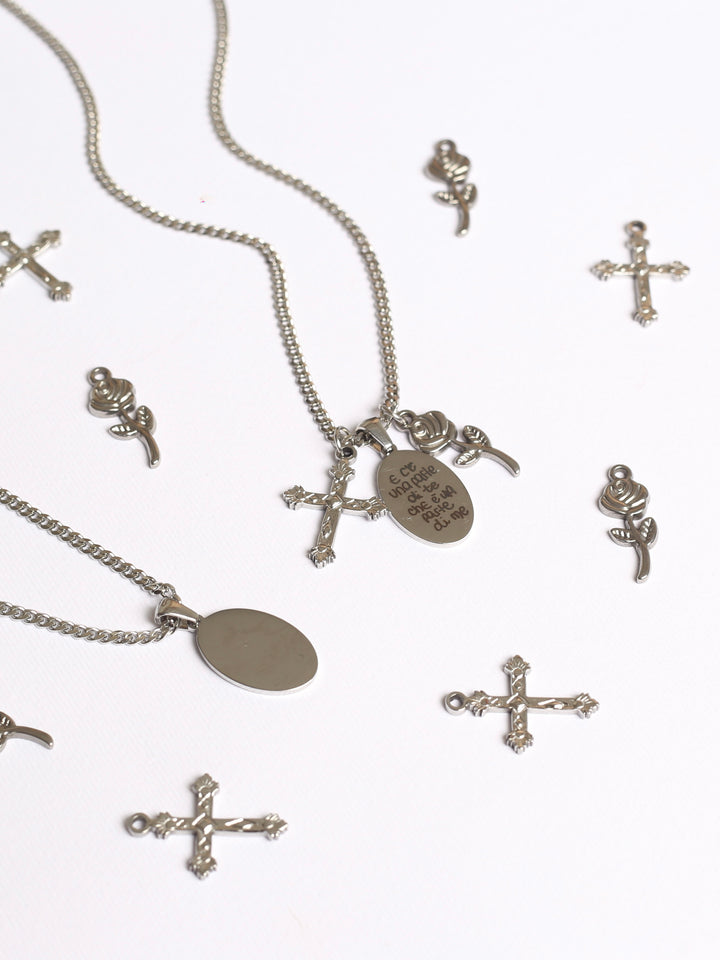 Collana Ophelia (Personalizzata)