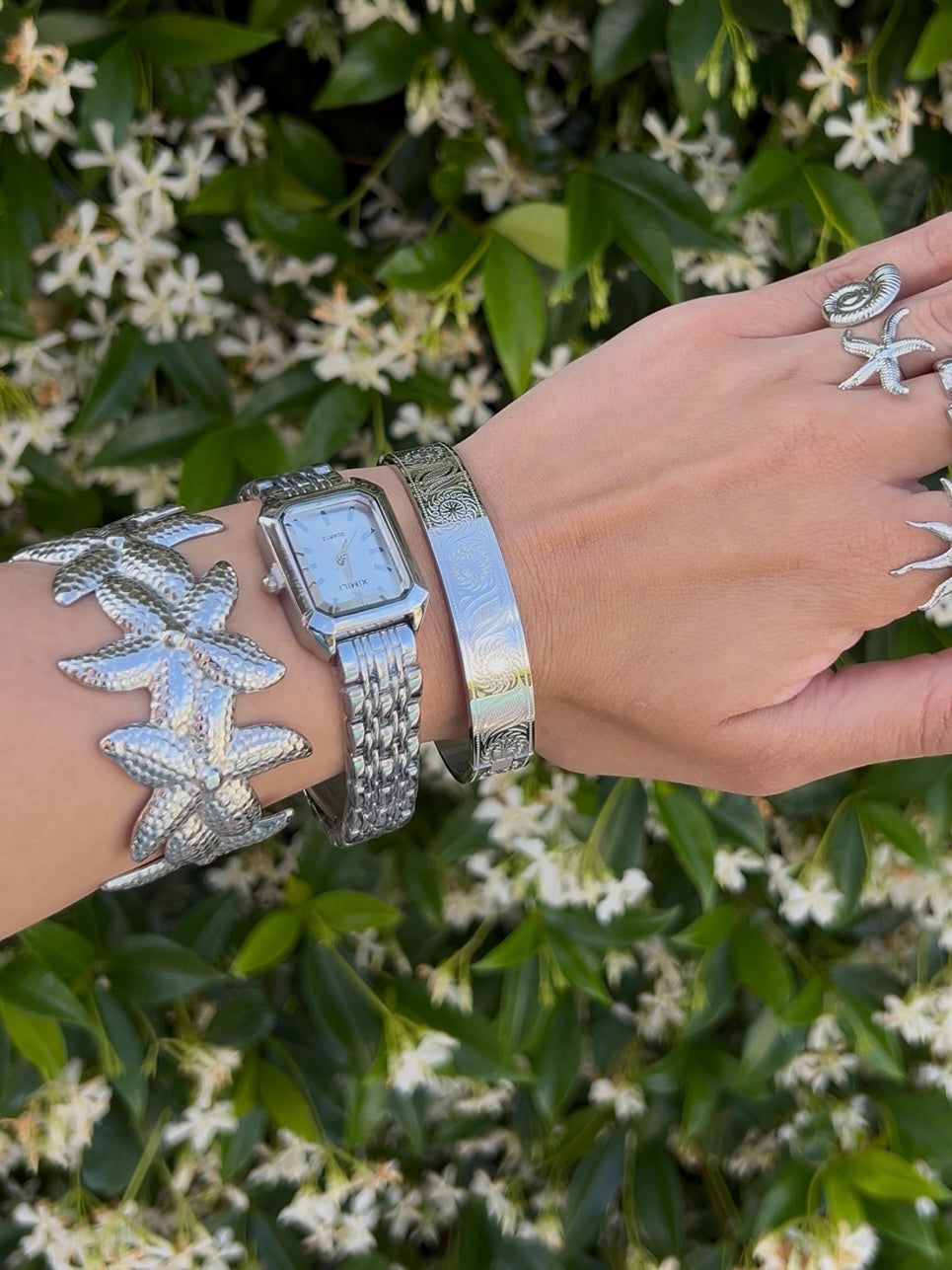 Bandana Bracelet