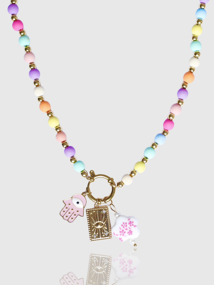 Collana Abel