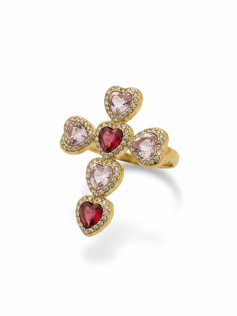 Anello Grazia