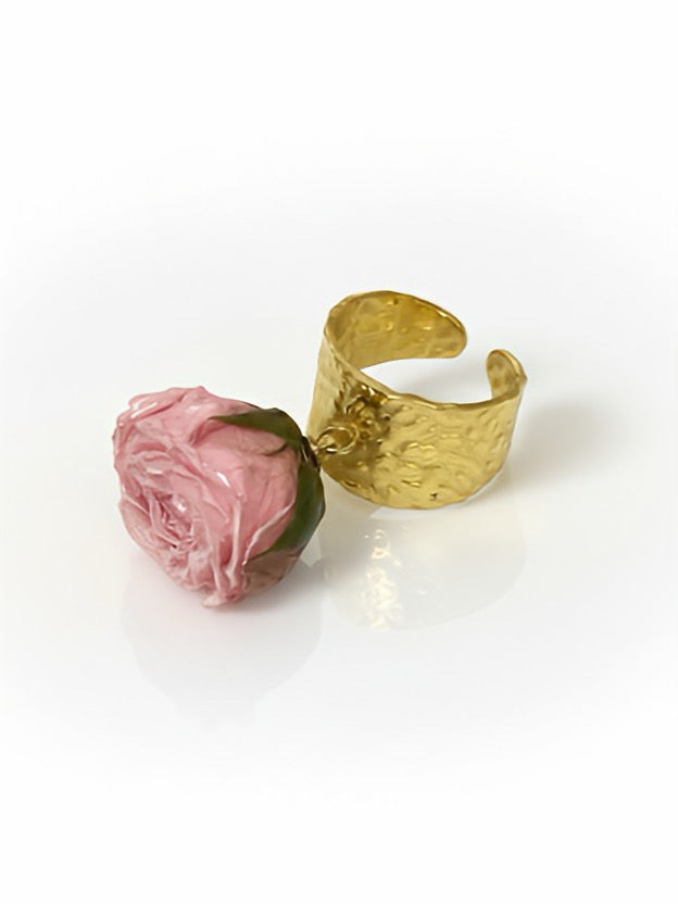 Anello Bianca