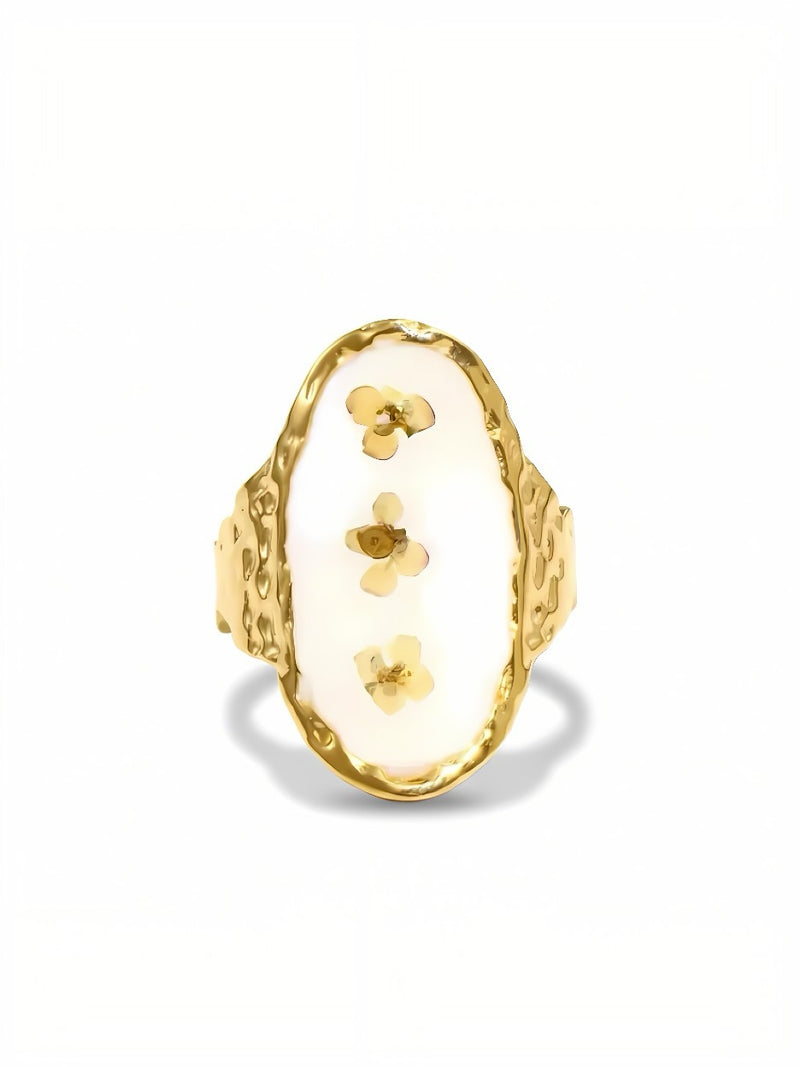Anello Milla