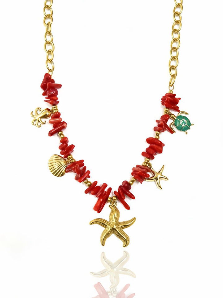 Collana Stellina