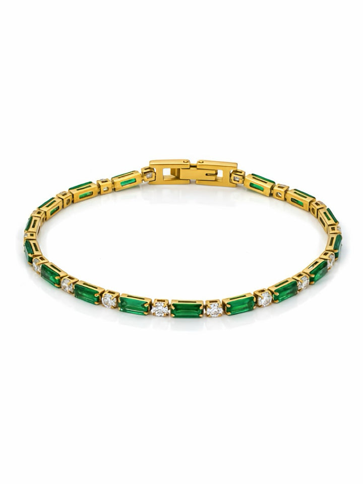 Bracciale Tennis Celestial