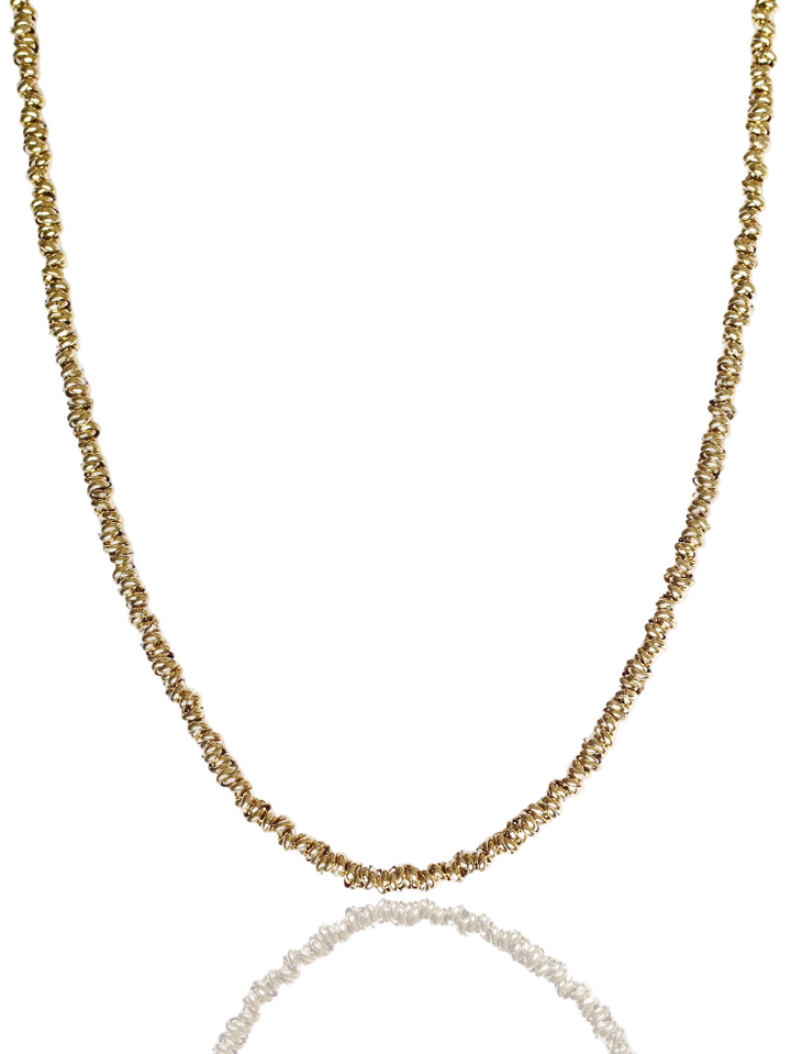 Stones 3MM Necklace