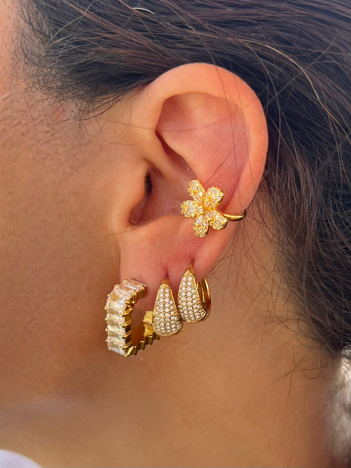Beatriz earrings