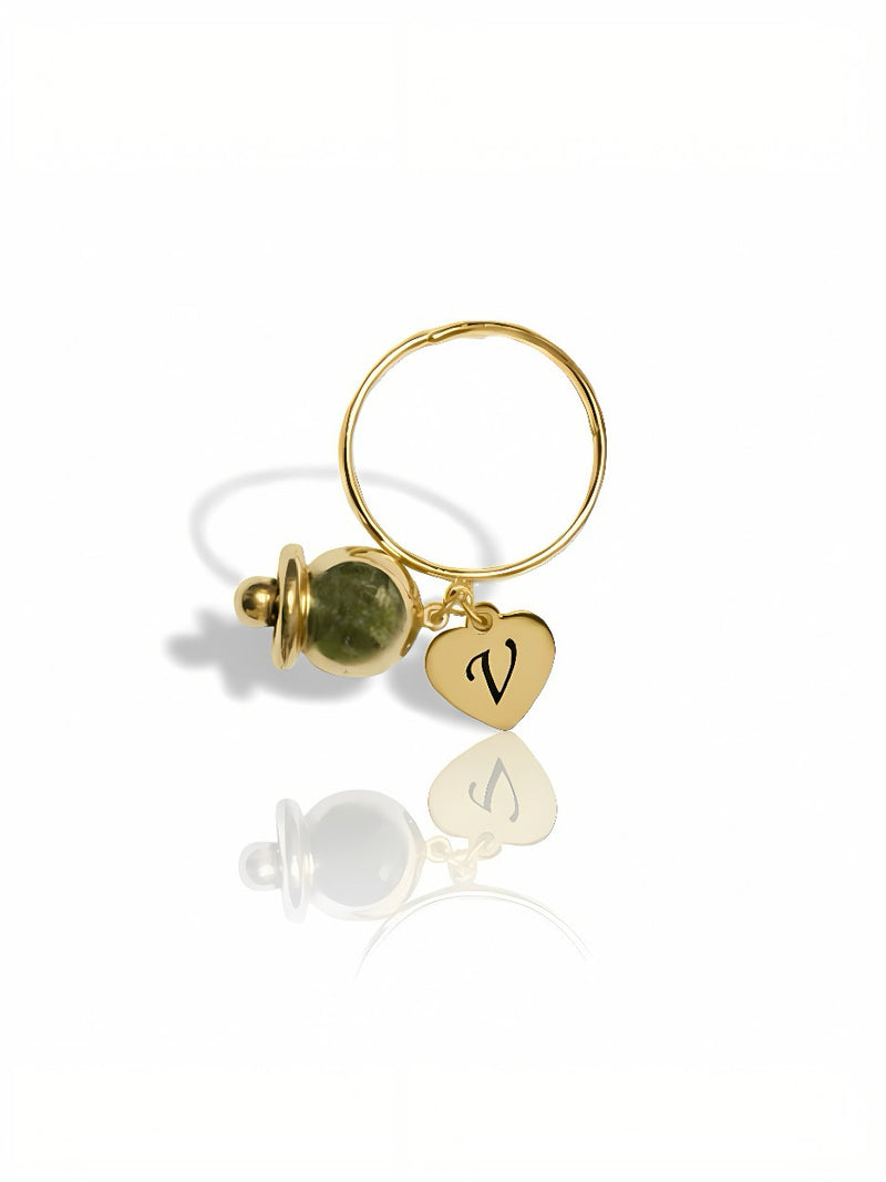 Bell Ring (CUSTOM)