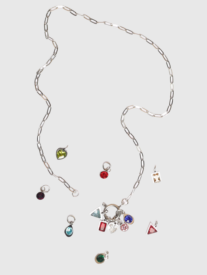 Collana Personalizzata Mesi Di Nascita