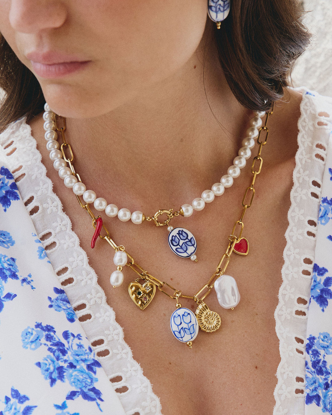 Collana Antheia