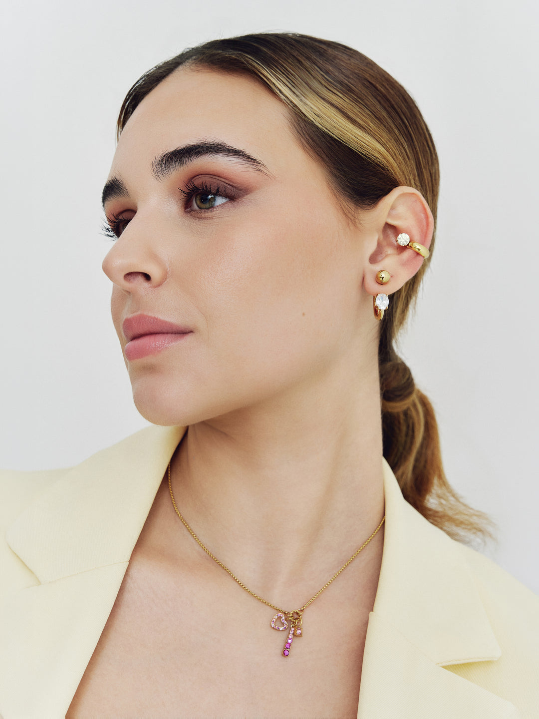 Earcuff Lolita