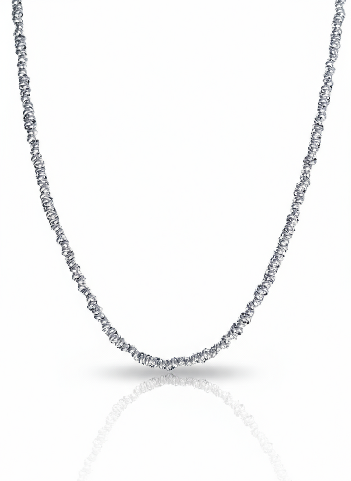 Stones 3MM Necklace