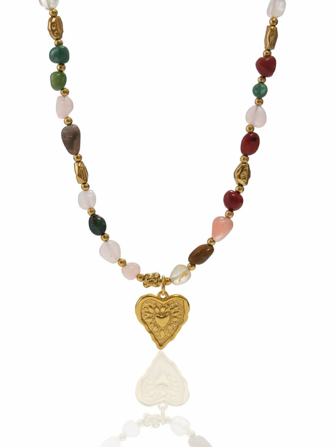 Collana Isla