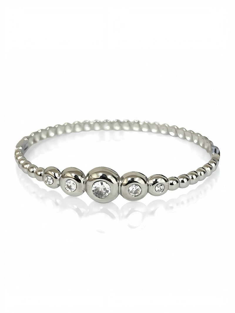 Bracciale Circle Zironia