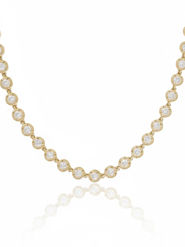 Choker Nadia