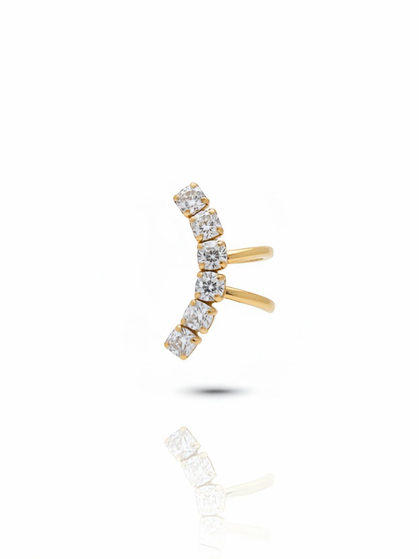 Earcuff Lumina