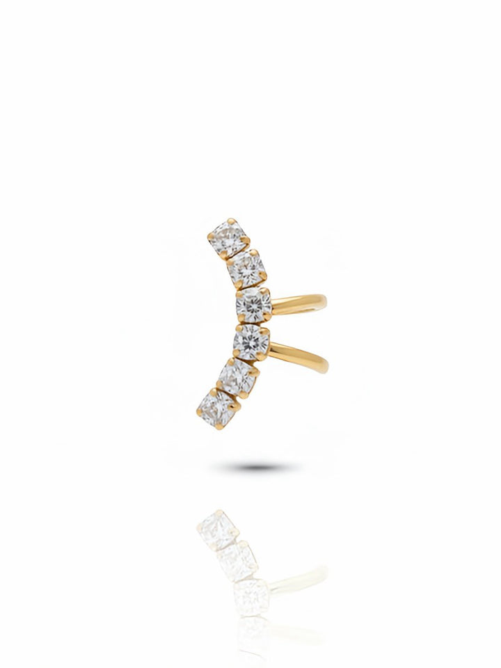 Earcuff Lumina