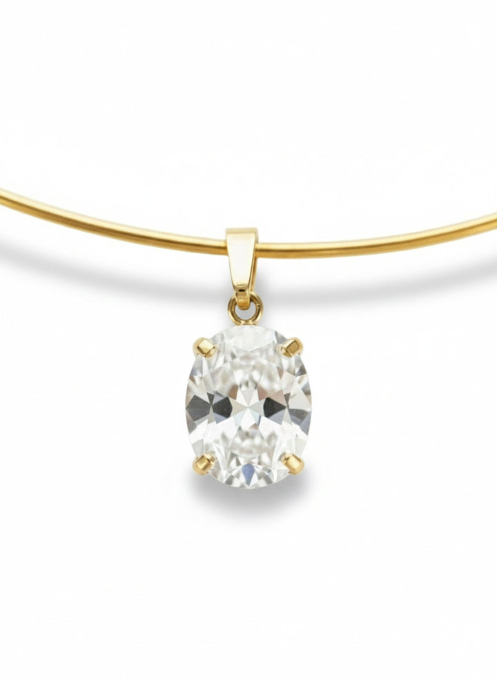 PRE-ORDINE Collana Christine (spedizione 1 dicembre)