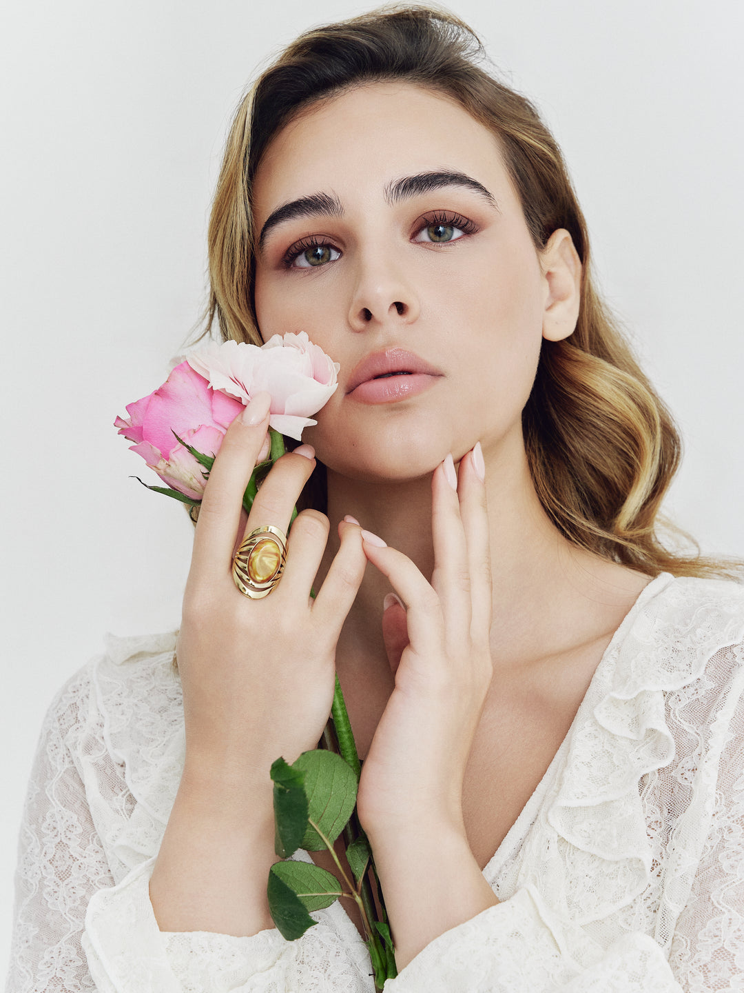 Anello Flaminia