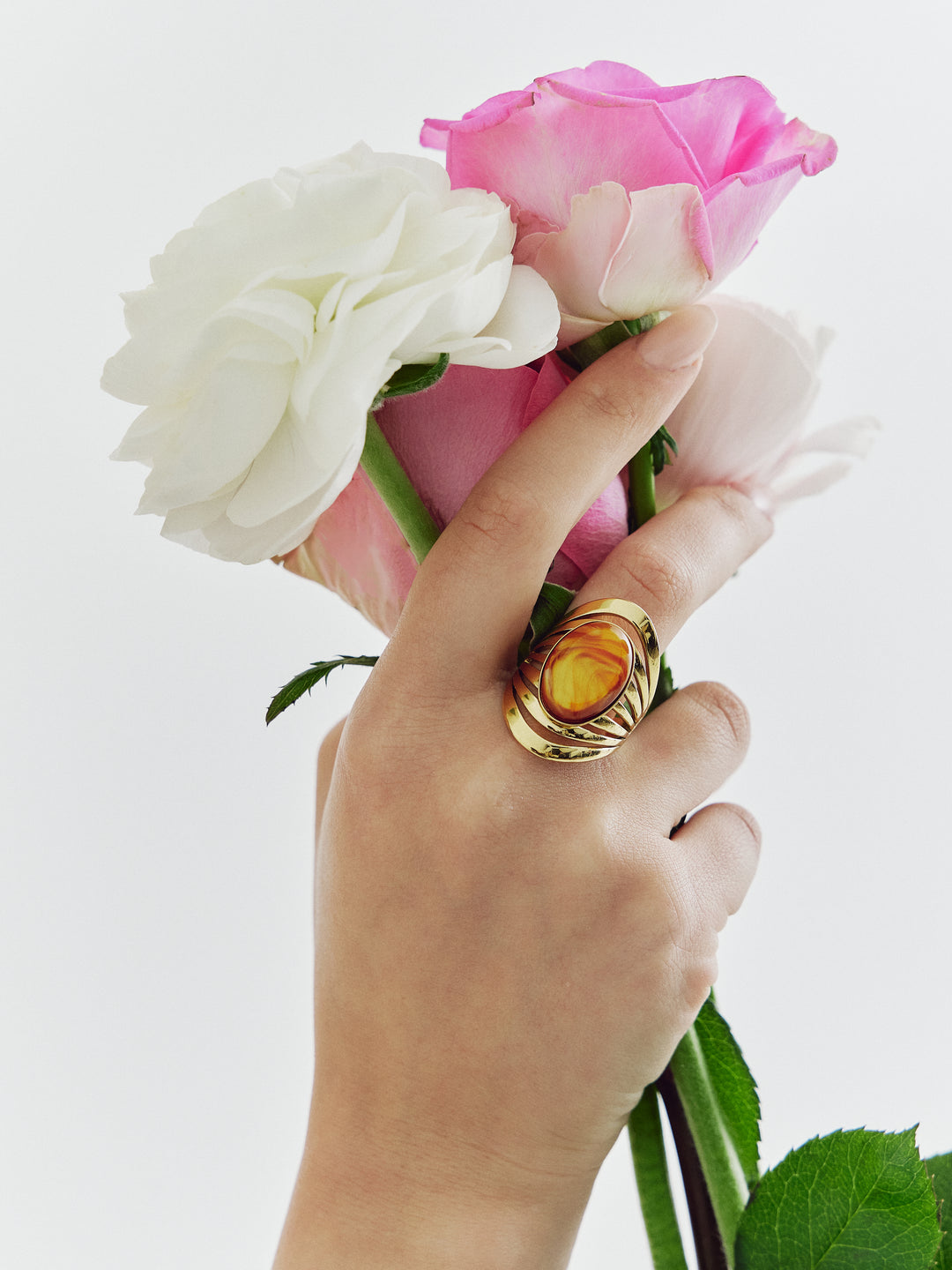 Anello Flaminia