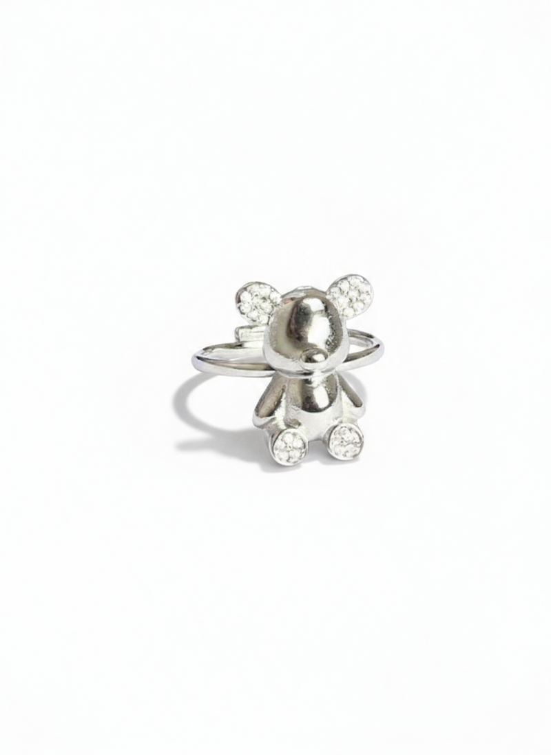 Teddy Ring