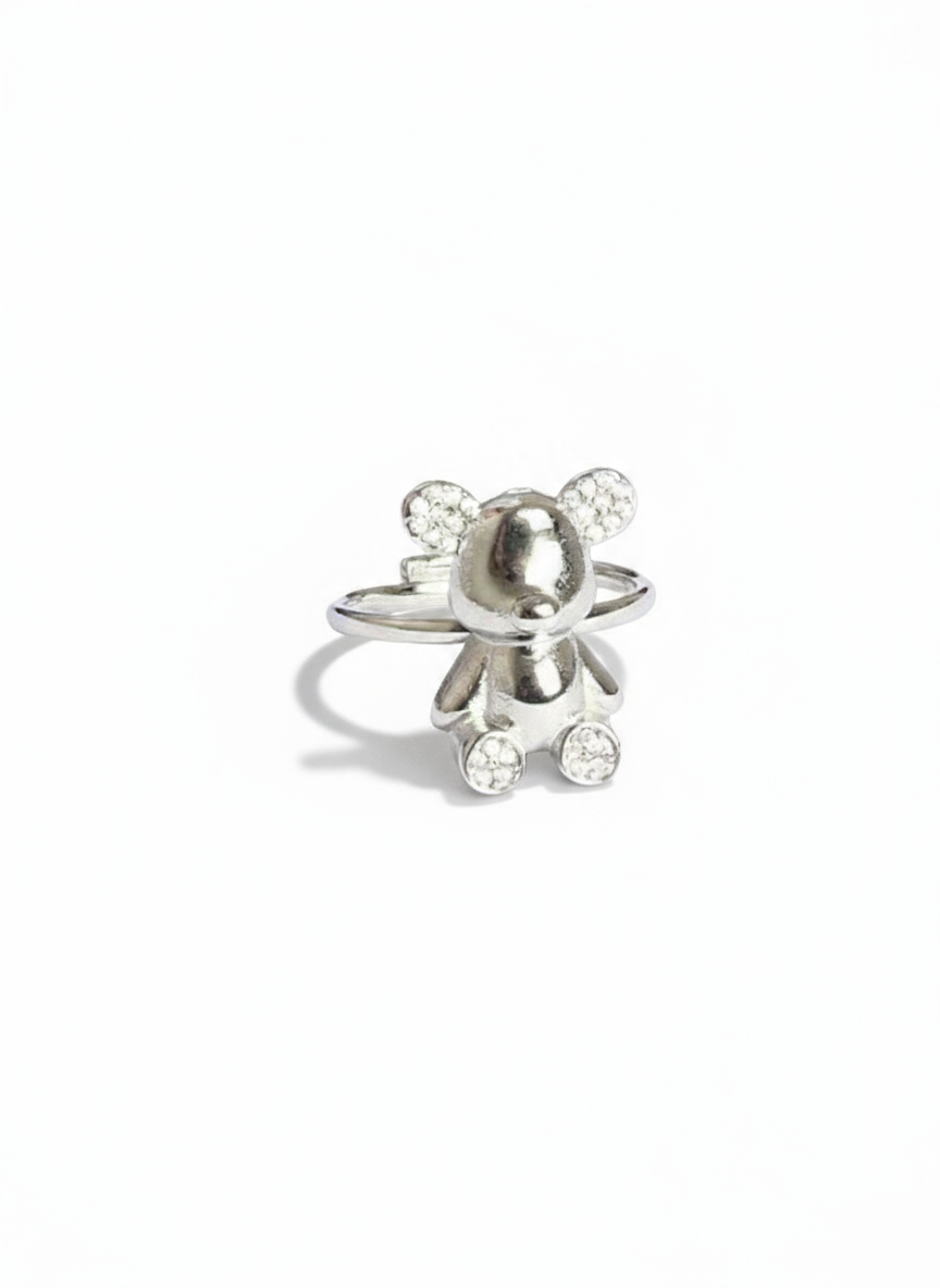 Anello Teddy
